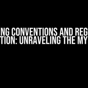 Calling Conventions and Register Selection: Unraveling the Mystery